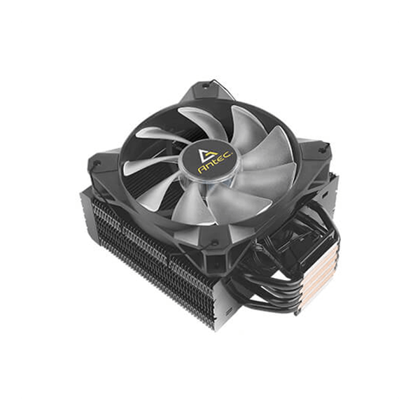 Antec FrigusAir 400 ARGB 120mm CPU Air Cooler